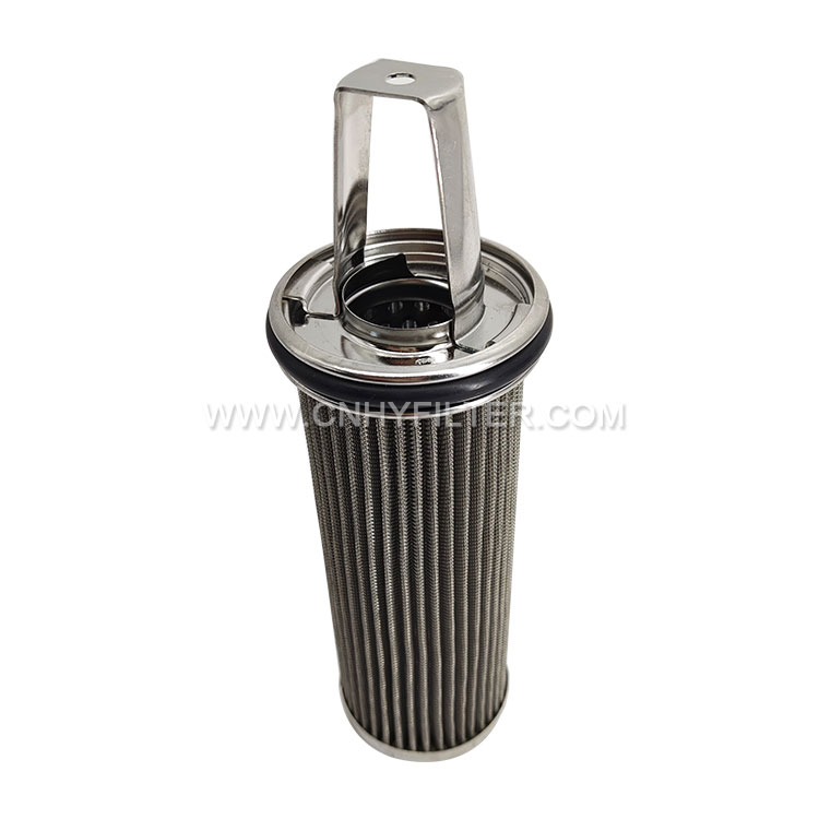 1946362 Replacement BOLL Hydraulic Oil Filter