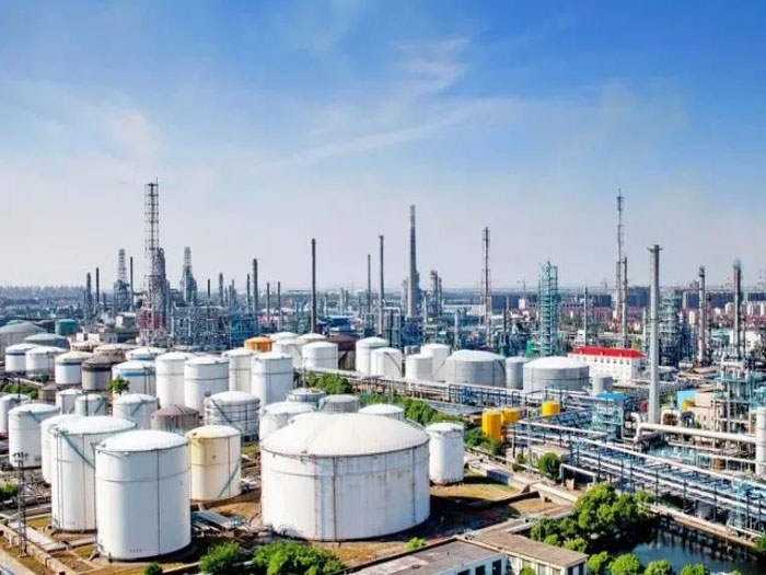 Refinery & Petrochemical