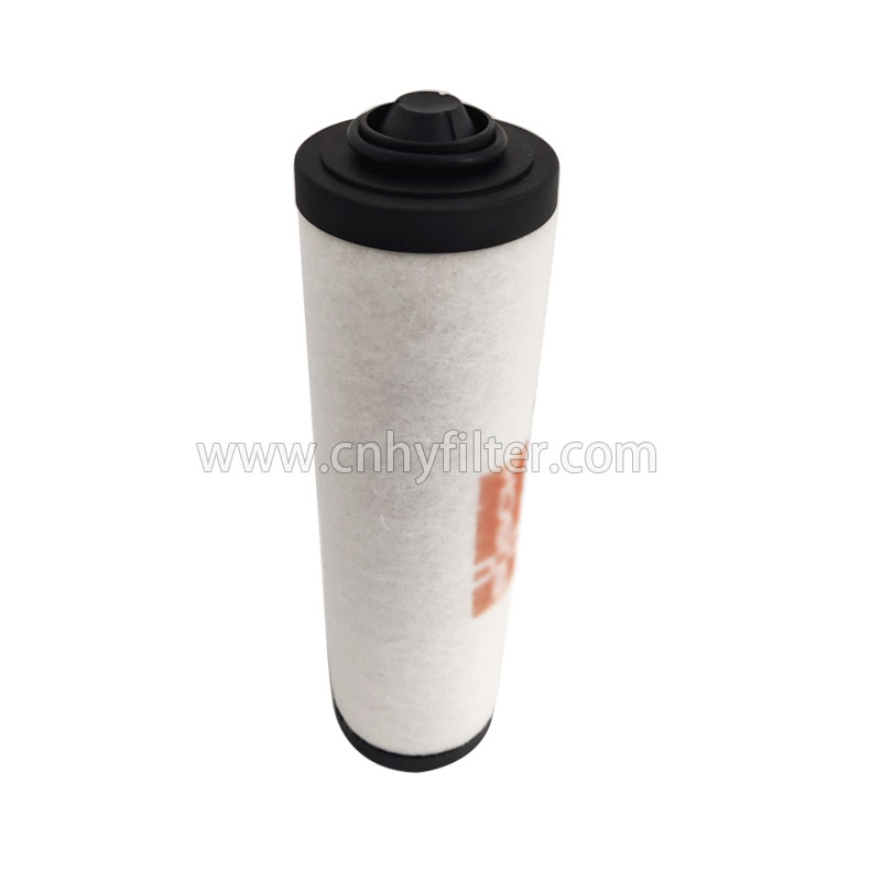 532140157 Replaces the Busch vacuum pump filter element