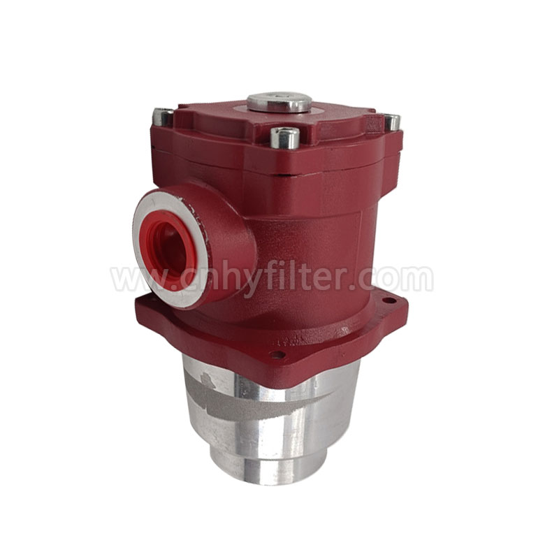 RFBN/HC60DC10D1.0/-L24 replaces HYDAC oil filter