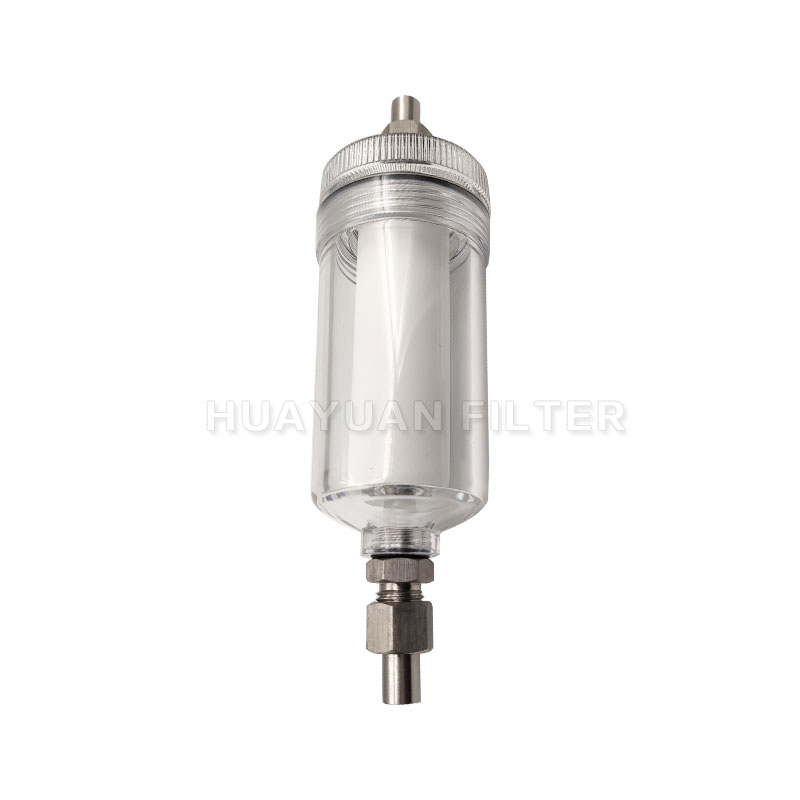 TZ216A Power Plant Sampling Water Filter Manufacturer