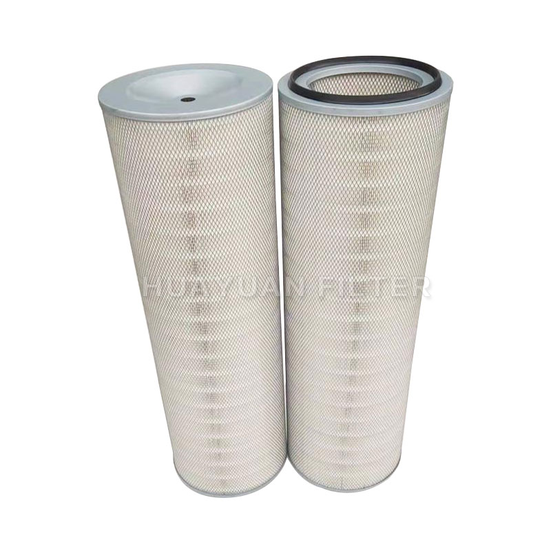 CH1254/1255 SAMPIYON Air Filter High Precision