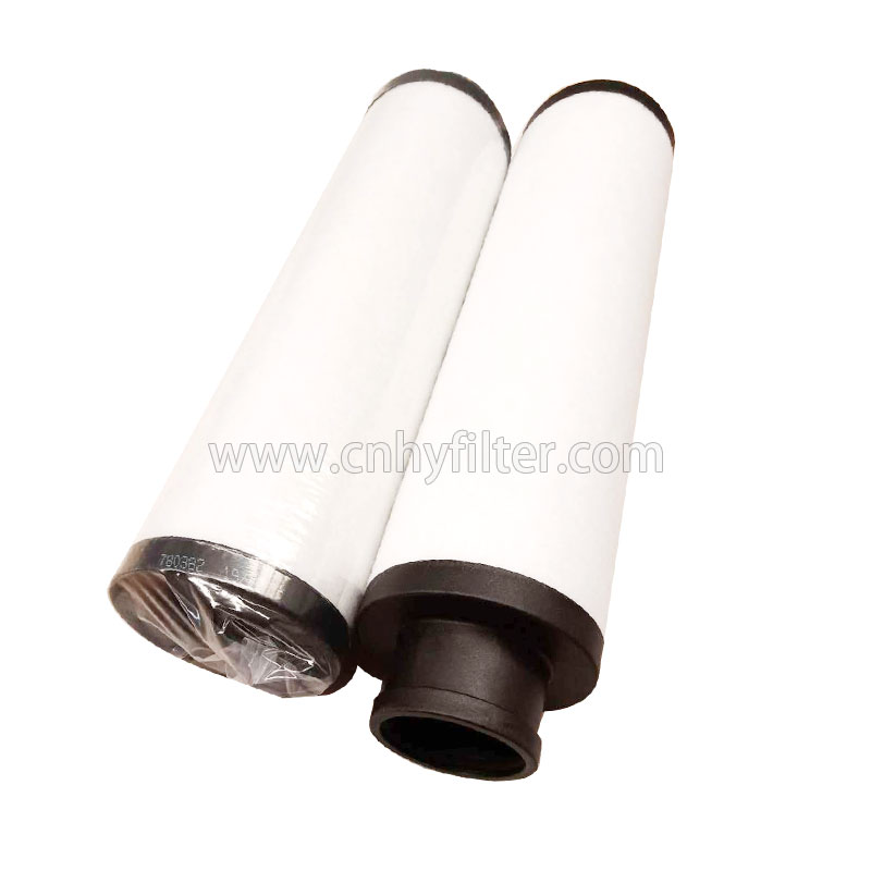 CC1053700 Air compressor oil and gas separator filter elemen