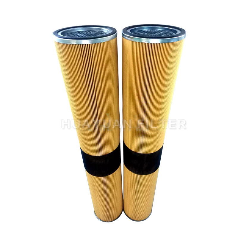 HSP-30410 Oil Separation Filter Cartridge Manufacturer