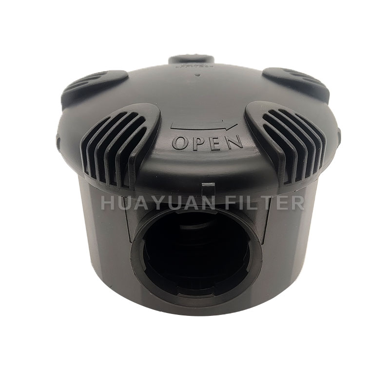 FILTER HOUSING 1622065700/1622 Manufacturer