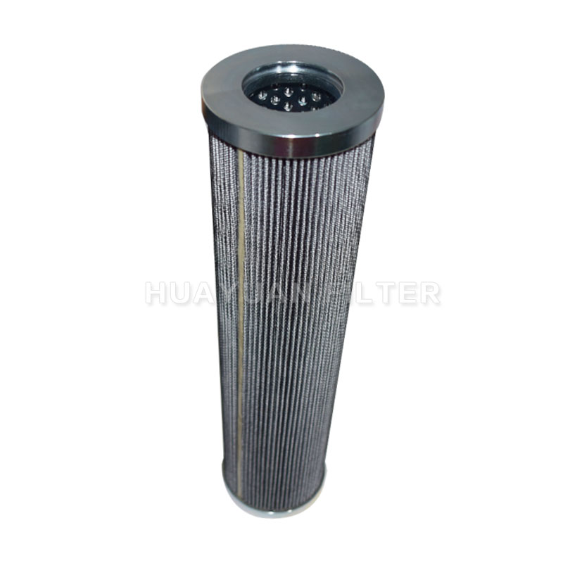 Replacement of PALL oil filter HC9601FDP16Z