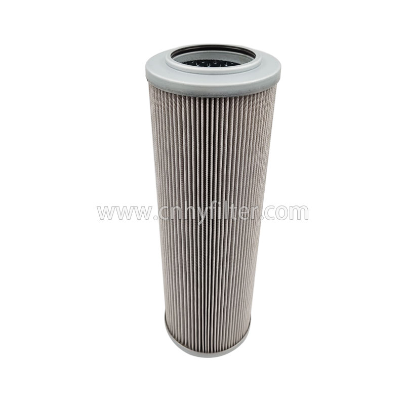 PI22100DN Replaces MAHLE hydraulic oil filter element