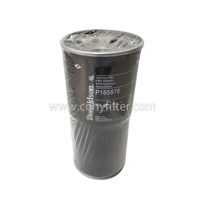P165876 Replacement Hydraulic Oil Filter