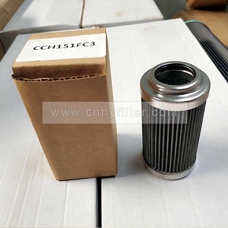 CH802FD21 Sofima Hydraulic Filter Element