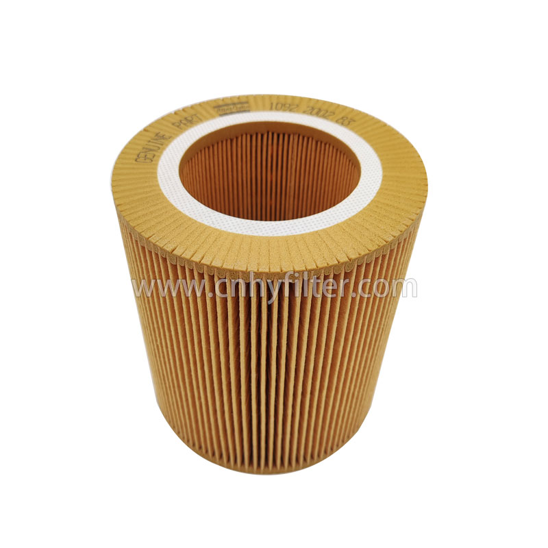 1092200283 Replacement Atlas Air Filter