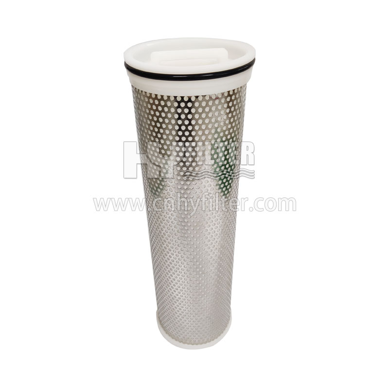 XLDM102UN PFF Replaces PALL high flow filter element