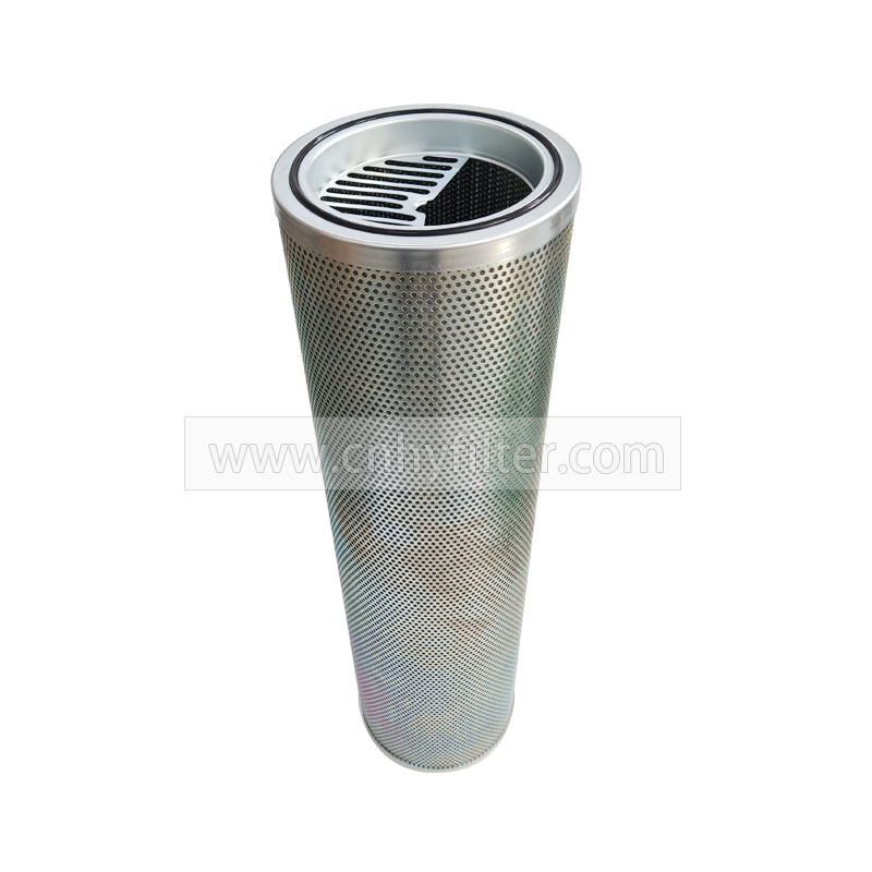 Replaces FRICK 531B0099H01 oil filter element