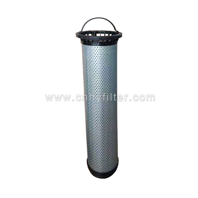 590-9787 CAT excavator hydraulic oil filter