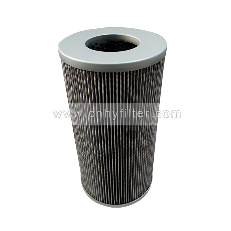 Replace Donaldson P171574 hydraulic oil filter element