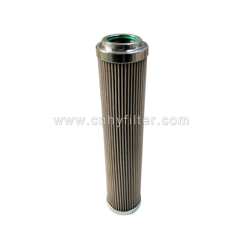 HC9021FDP8H Replaces Pall high-pressure oil filter element