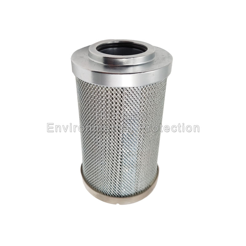 0160D010BH4HC Hydraulic oil high pressure filter element 125