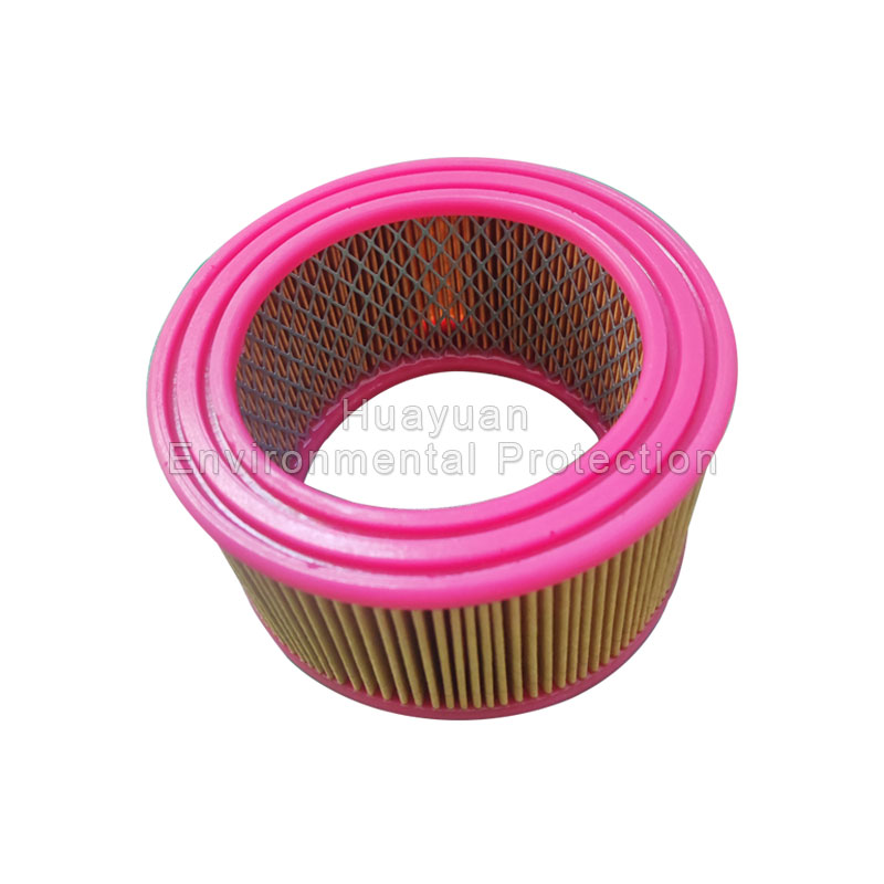 0005L010P Air filter element