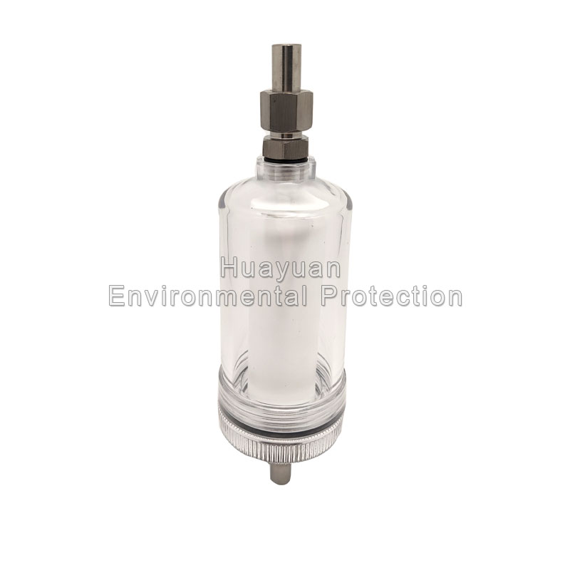 TZ216-3 Steam water sampling filter