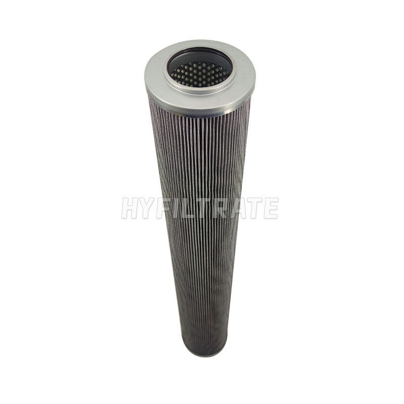 HC9400FCS26H Replaces   3-micron hydraulic filter element