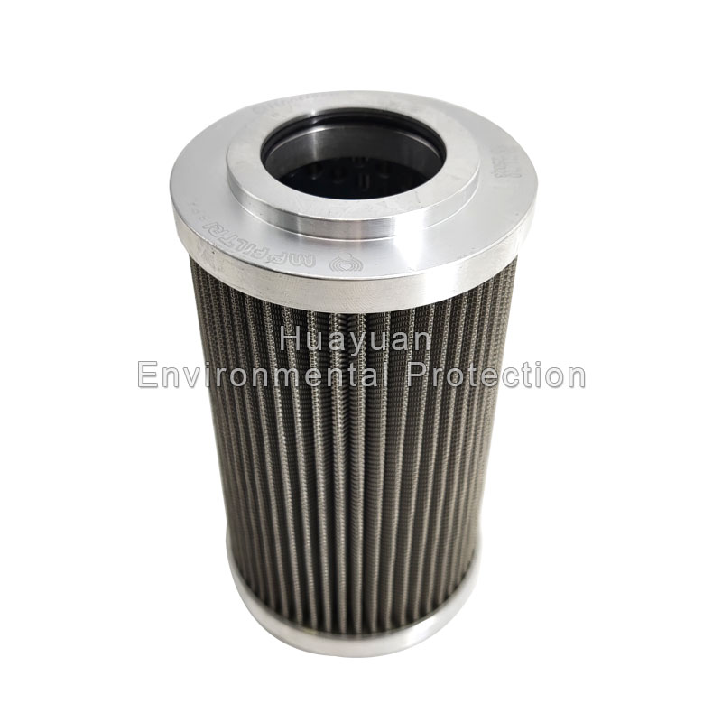 CU100M25N MP FILTERI hydraulic oil filter element