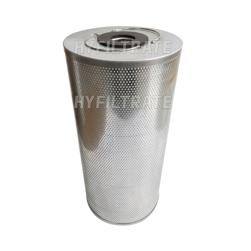 636-C AC-PM replaces PECO activated carbon filter element