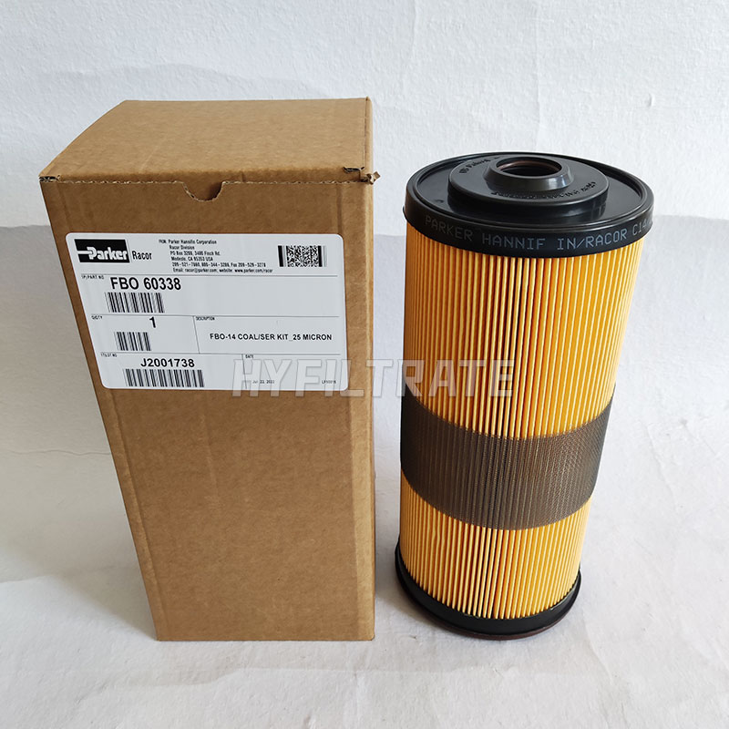 FBO 60338 Water Separator Filter element