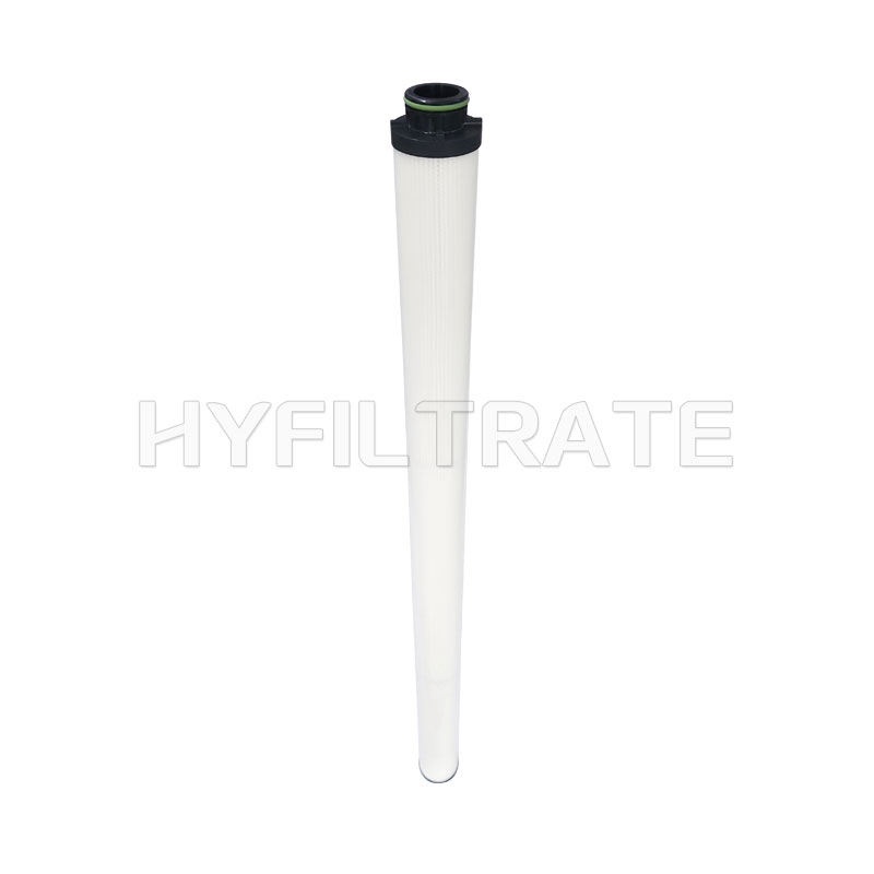 N40FM-P010-PES1F Replaces HYDAC hydraulic filter element
