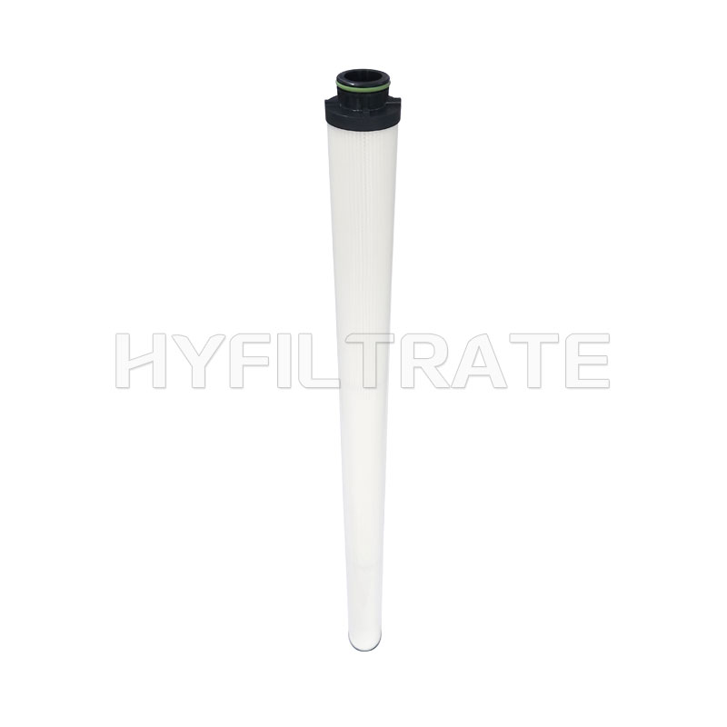 N40FM-P010-PES1F Replaces HYDAC hydraulic filter element