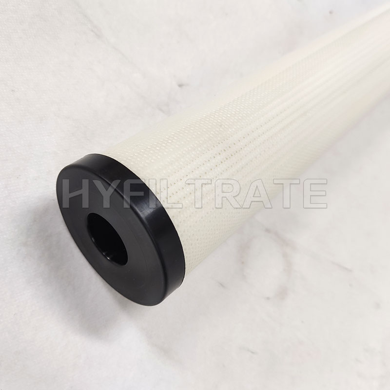N40FM-P010-PES1F Replaces HYDAC hydraulic filter element