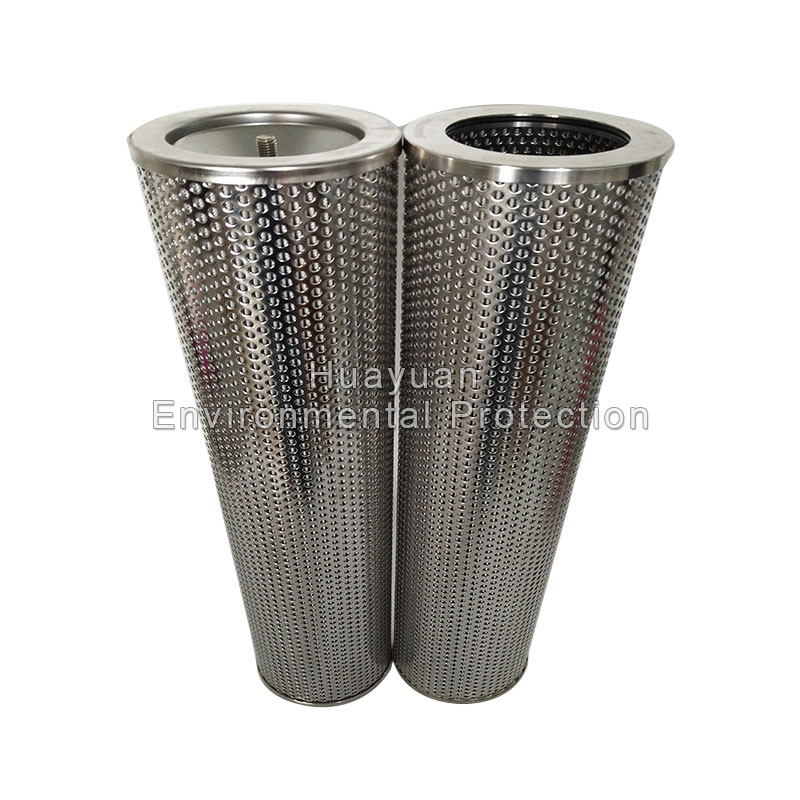 INR-Z-0320-API-PF025-V INDUFIL oil filter element