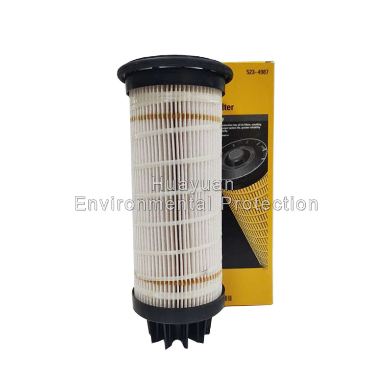 523-4987  332-3155 Carter Fuel Filter Element 