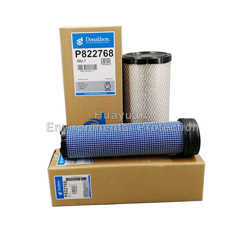 P822768 Donaldson Air Filter Element