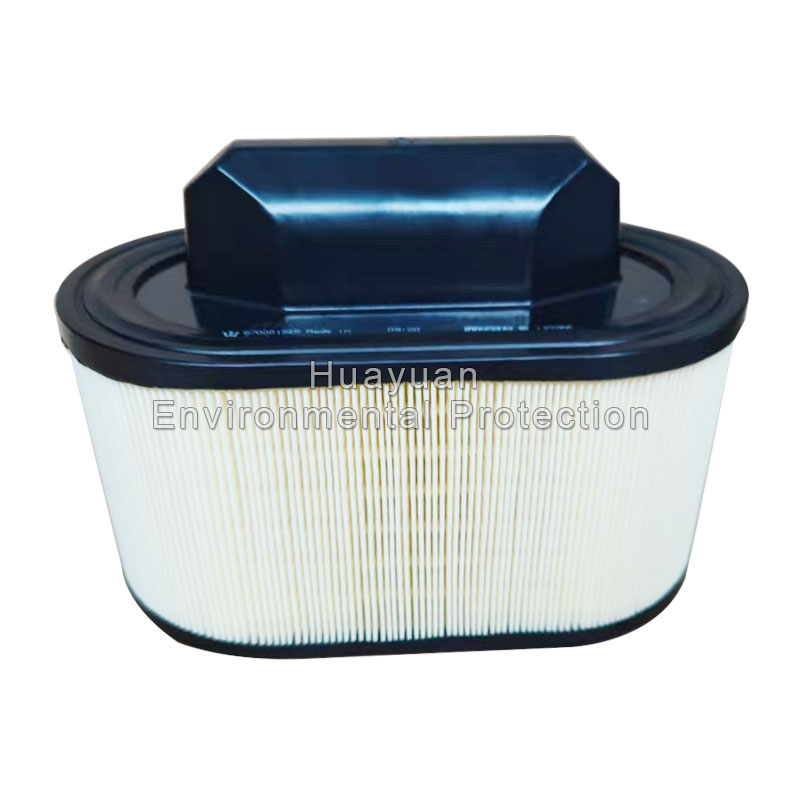 Replacement Maserati Air Filter Element 670001545