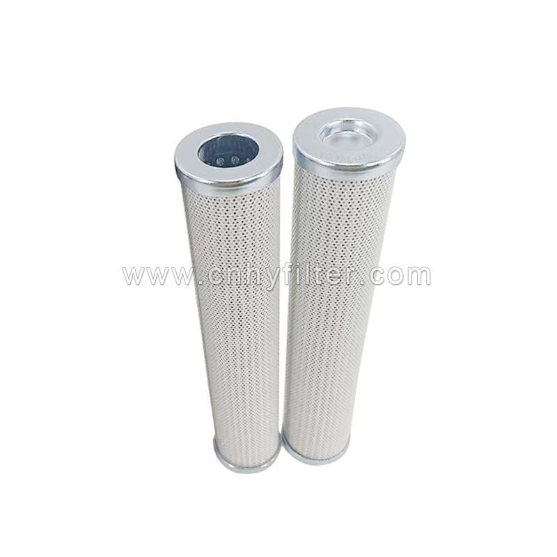 Replace MAHLE PI8230DRG25 filter element