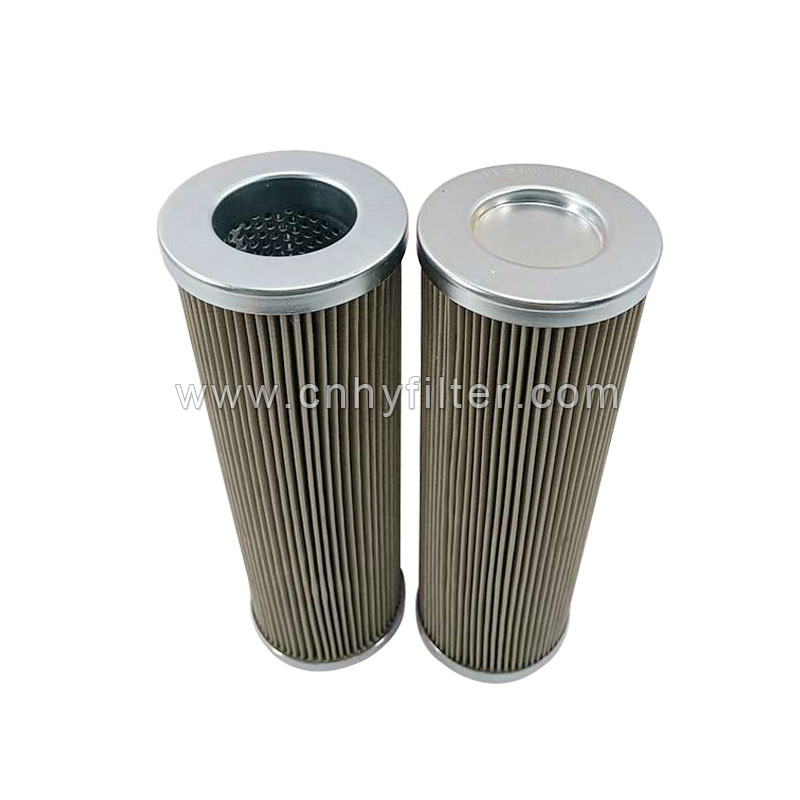 HYFILTRATE Replaces PI8430DRG60 MAHLE filter element