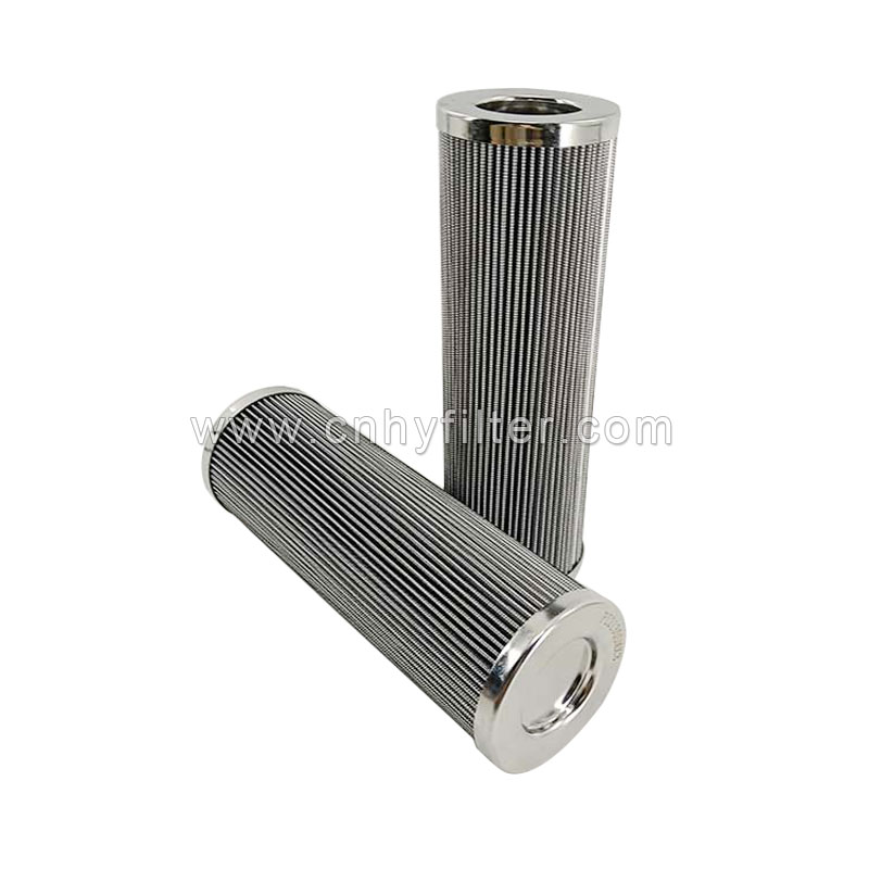 Replace PI5108SMX6 MAHLE hydraulic oil filter element