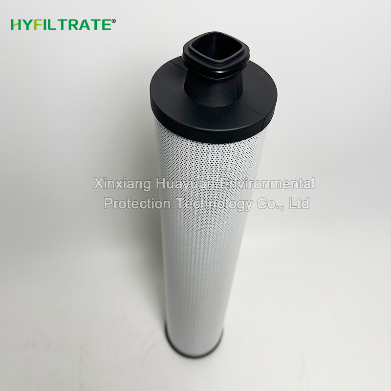 Replaces KAESER 6.4693.0 air compressor oil filter