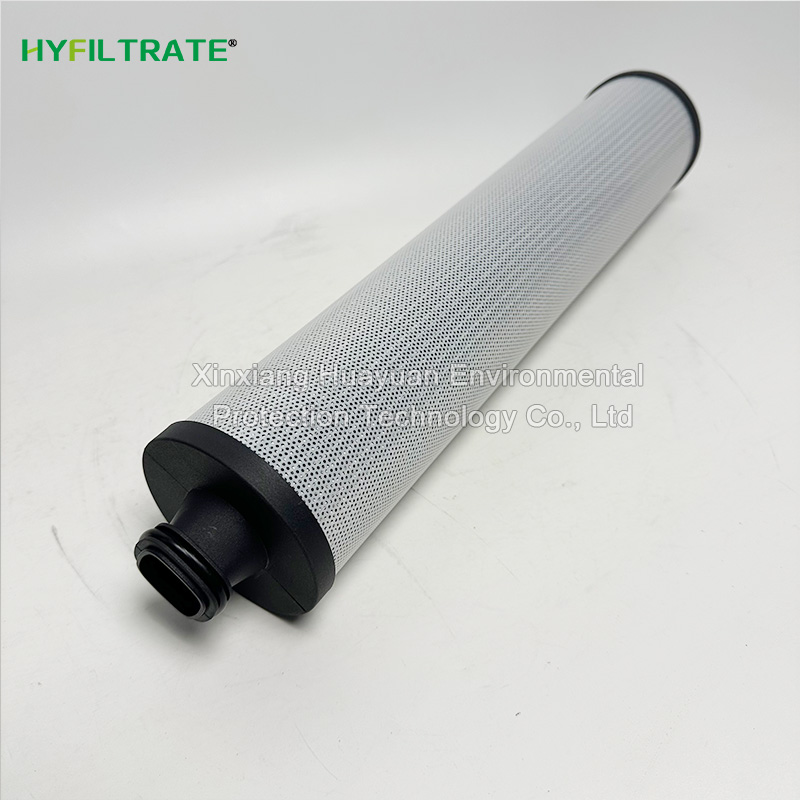 Replaces KAESER 6.4693.0 air compressor oil filter