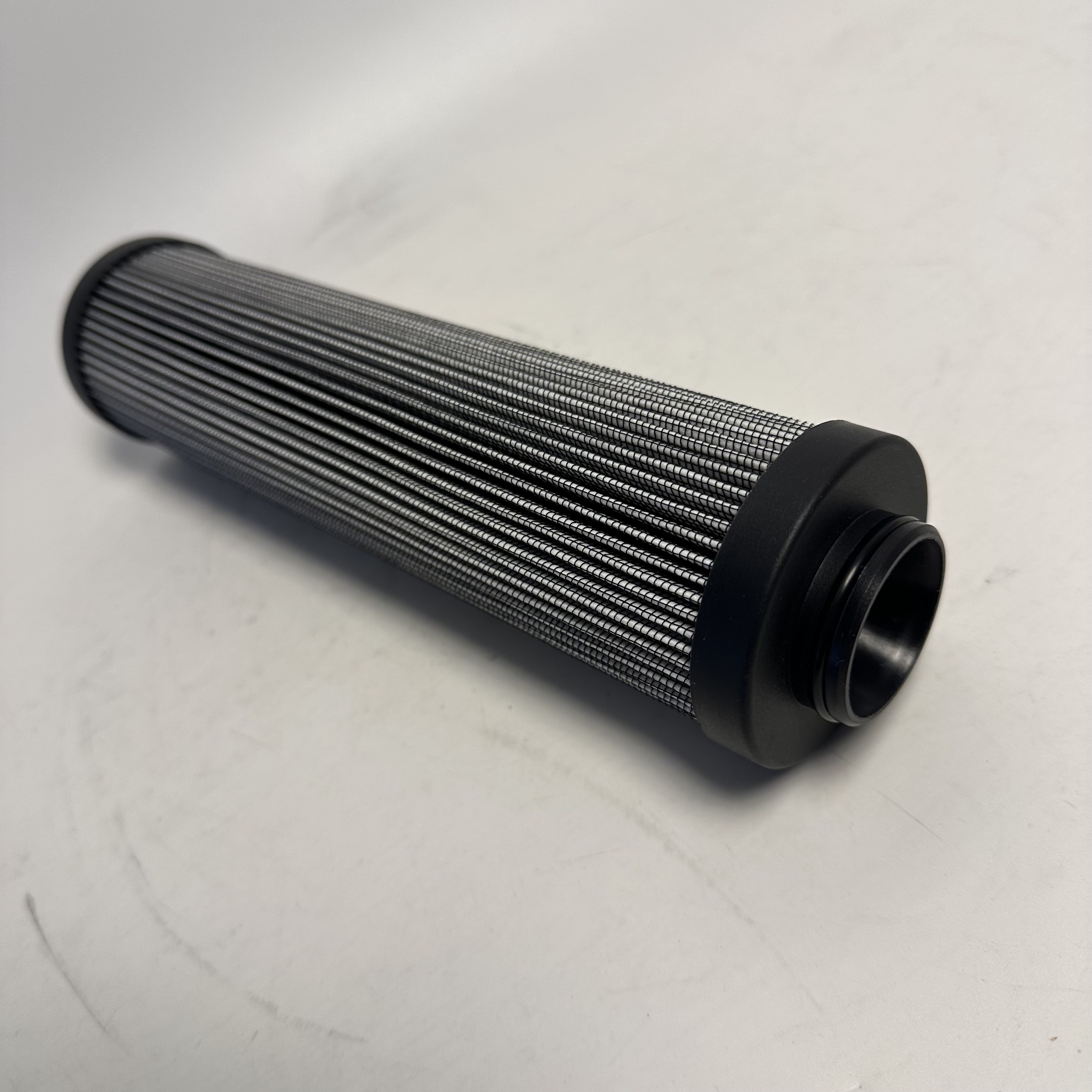 Replacement for Parke 933136Q oil filter