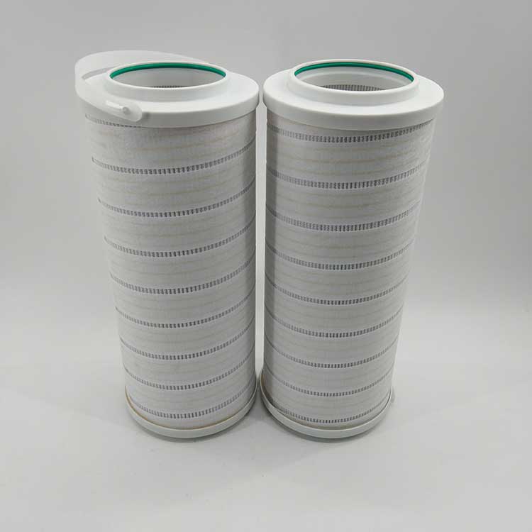 Replaces Pall HC8314FRN39Z oil filter