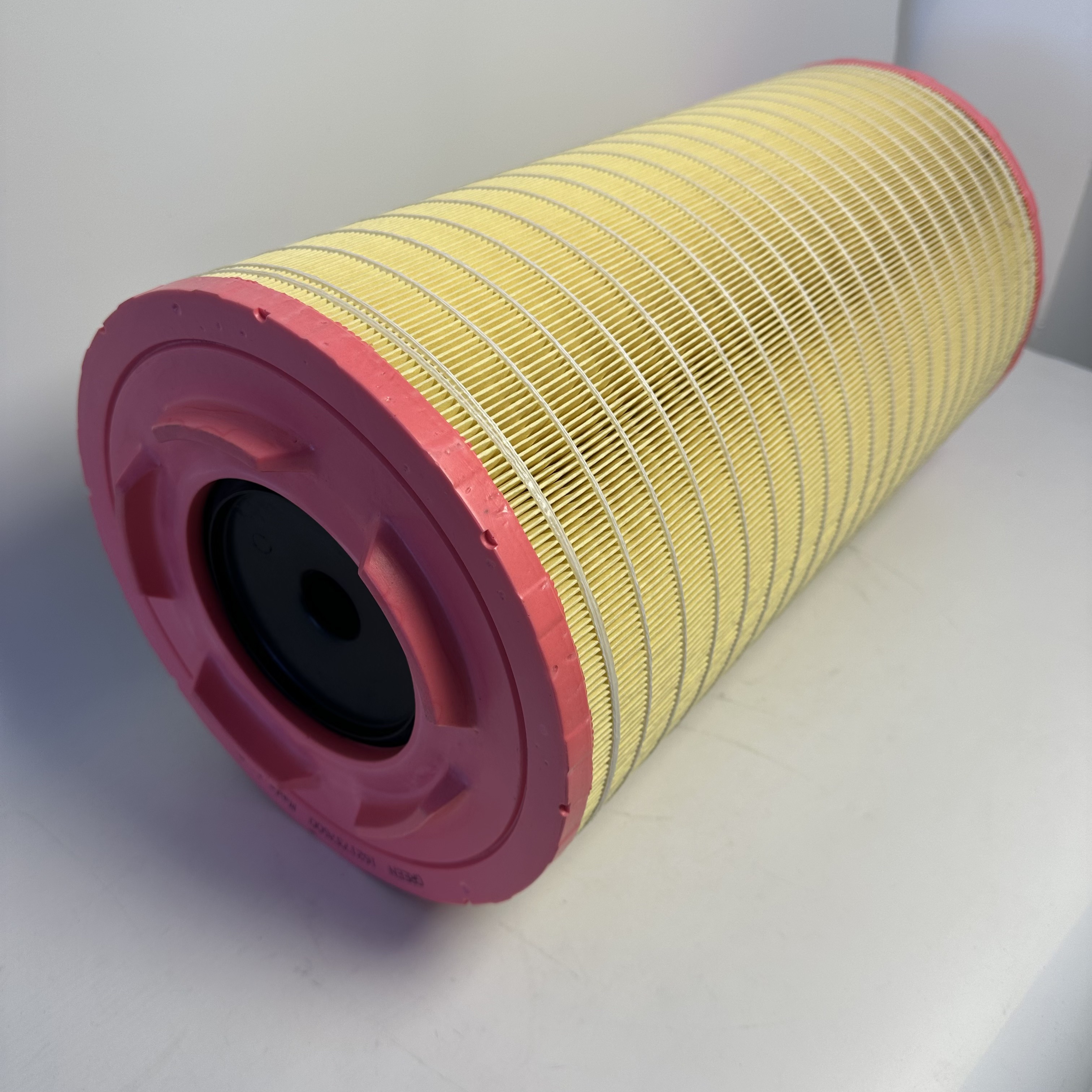 Replacement for GREEN 1621737600 air compressor air filter