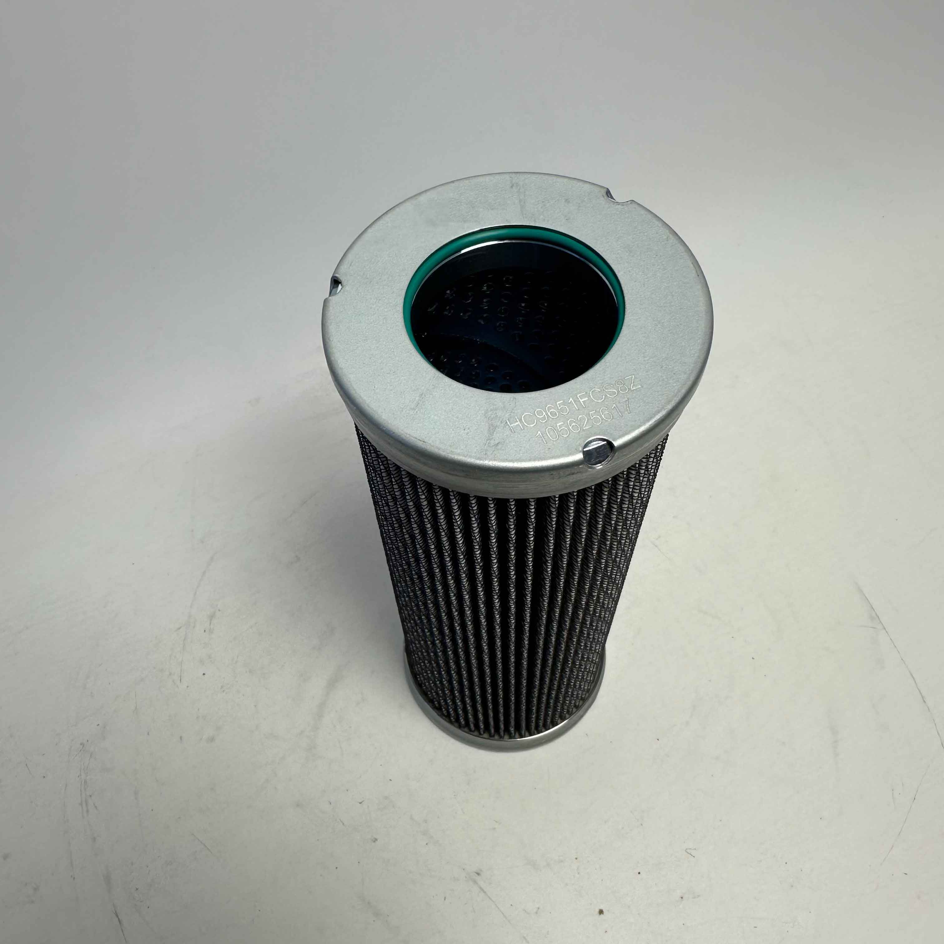 Replaces PALL HC9651FCS8Z oil filter