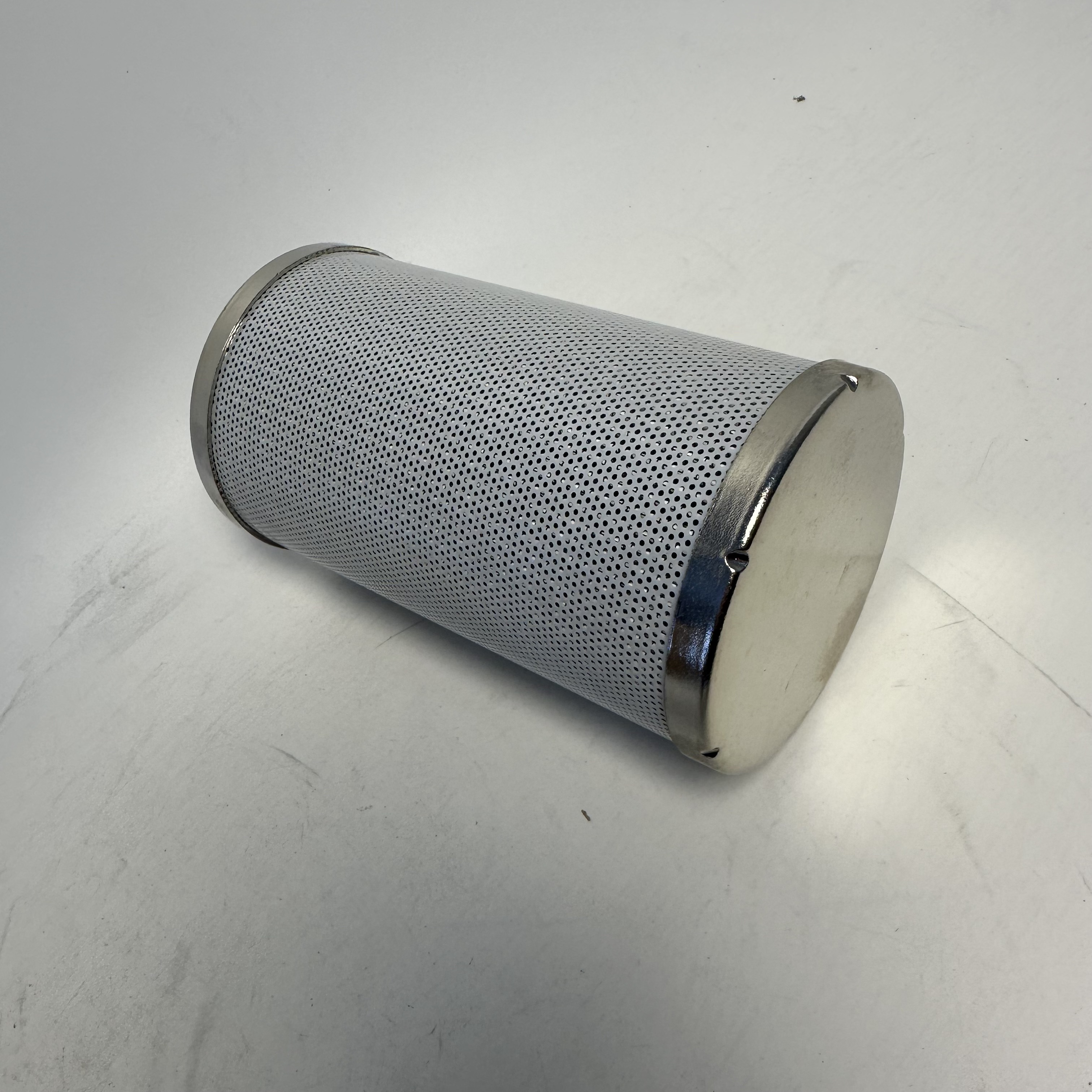 Replaces NEGRI BOSSI N50260353310 oil filter