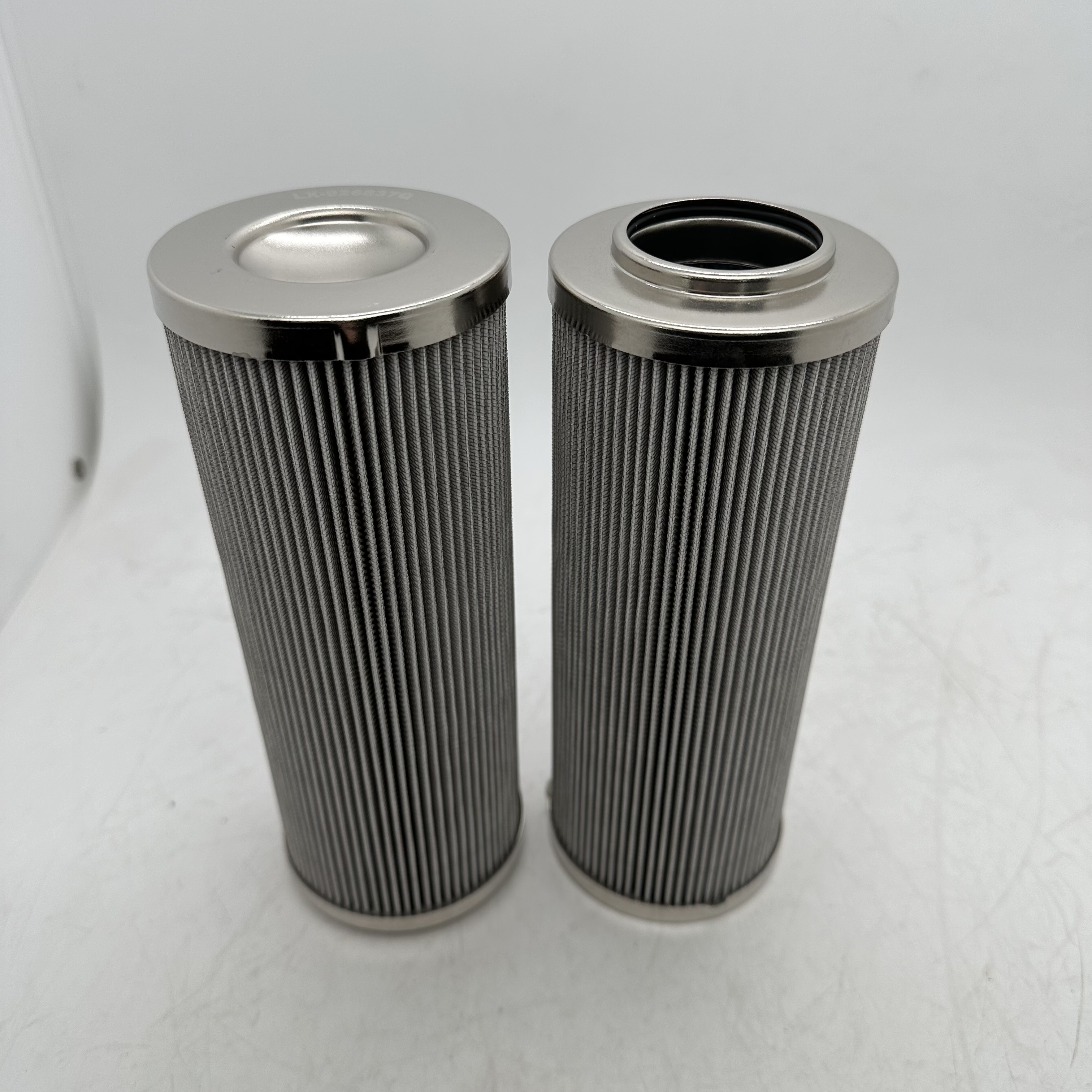 Replaces Parker LX 9268370 oil filter