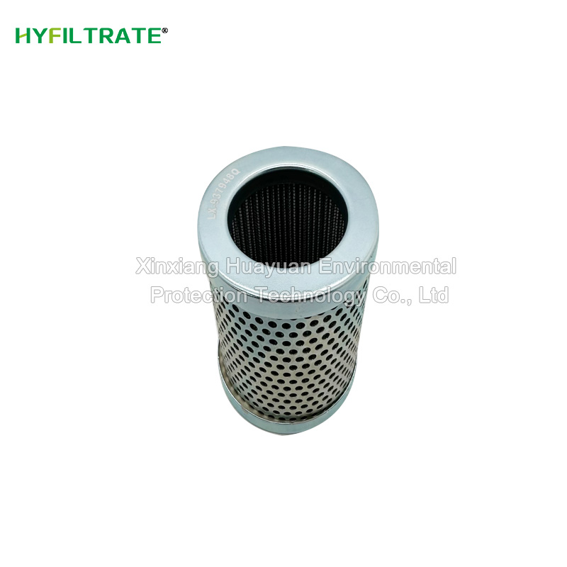 Replaces Parker LX 9379480 oil filter