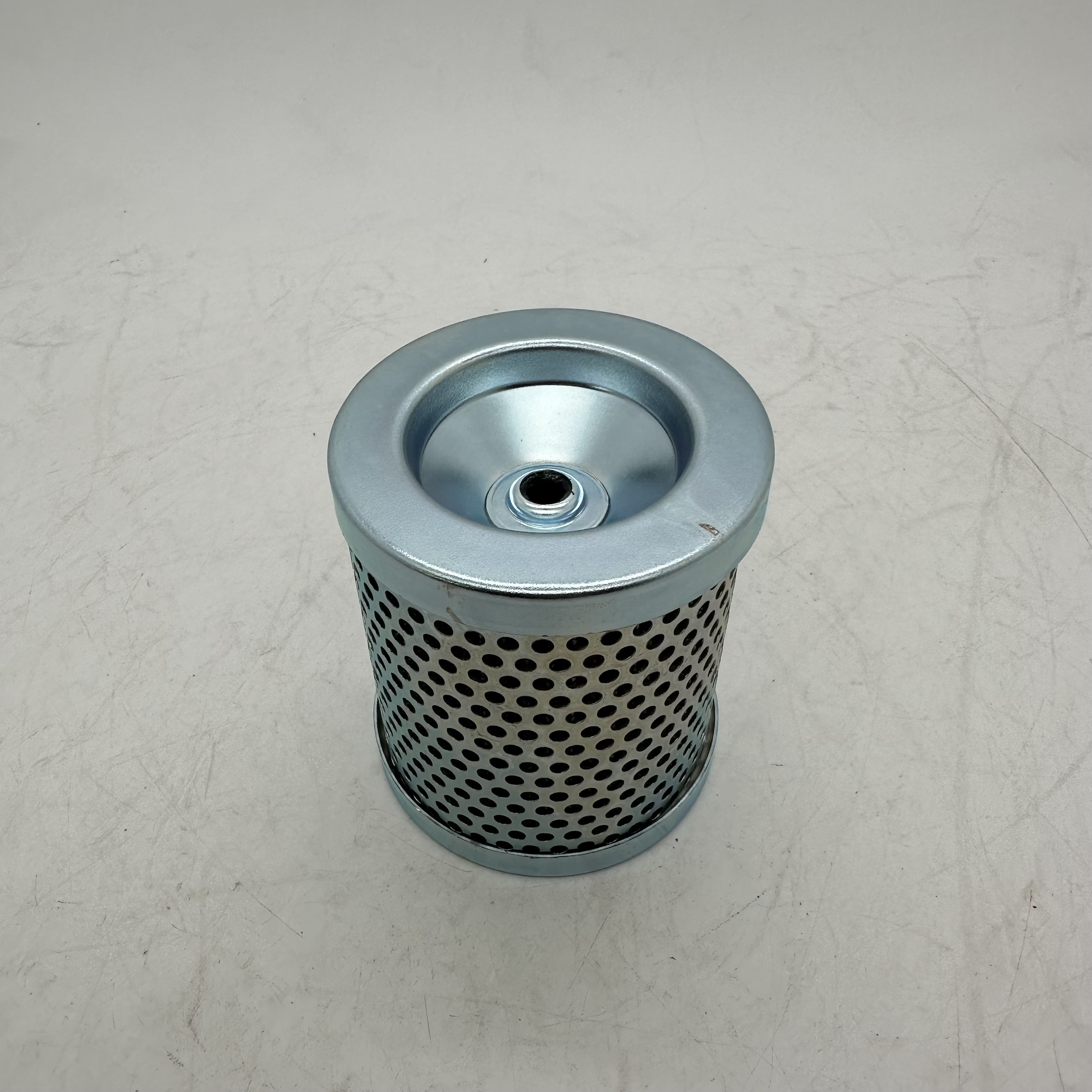 Replaces Parker LX 9379480 oil filter