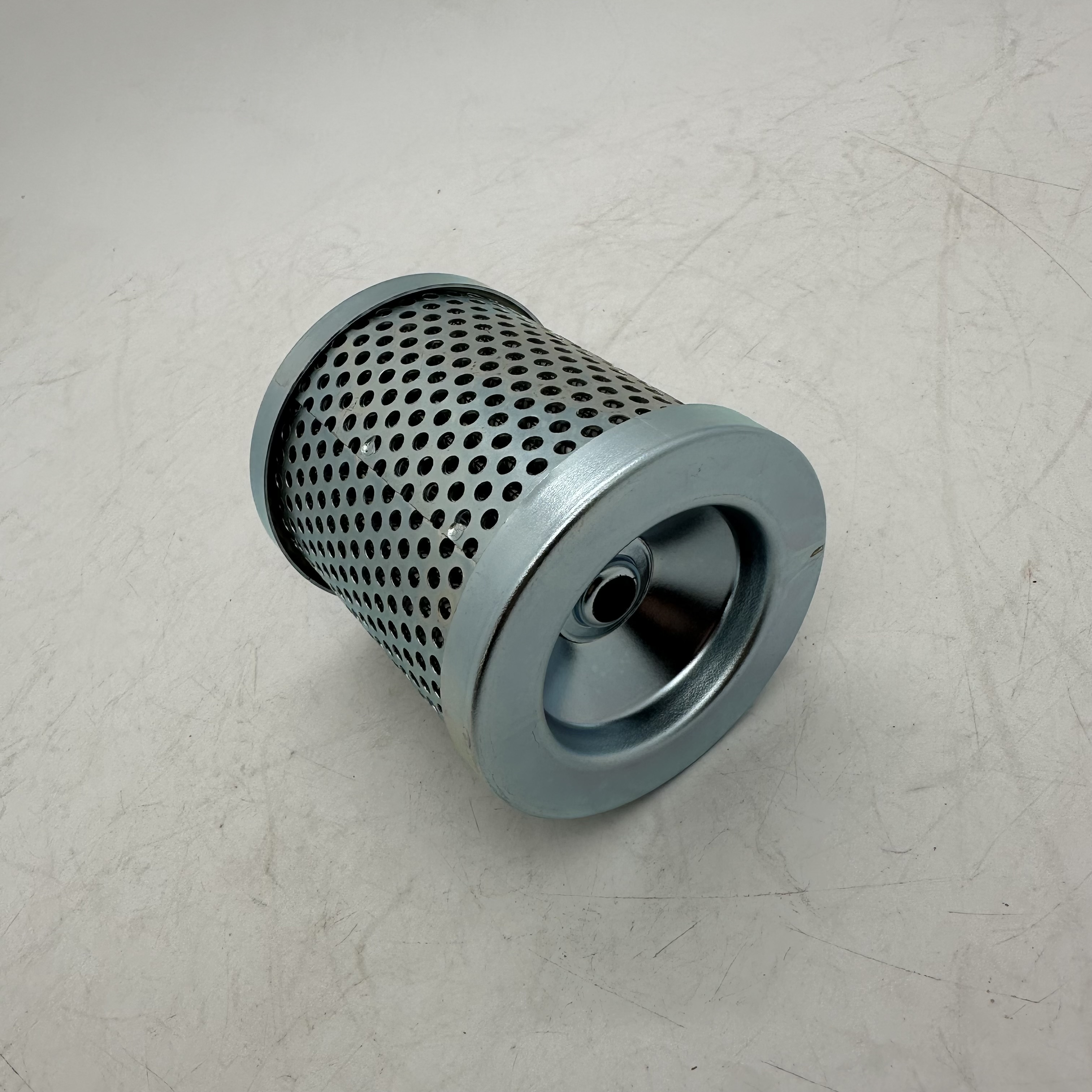 Replaces Parker LX 9379480 oil filter
