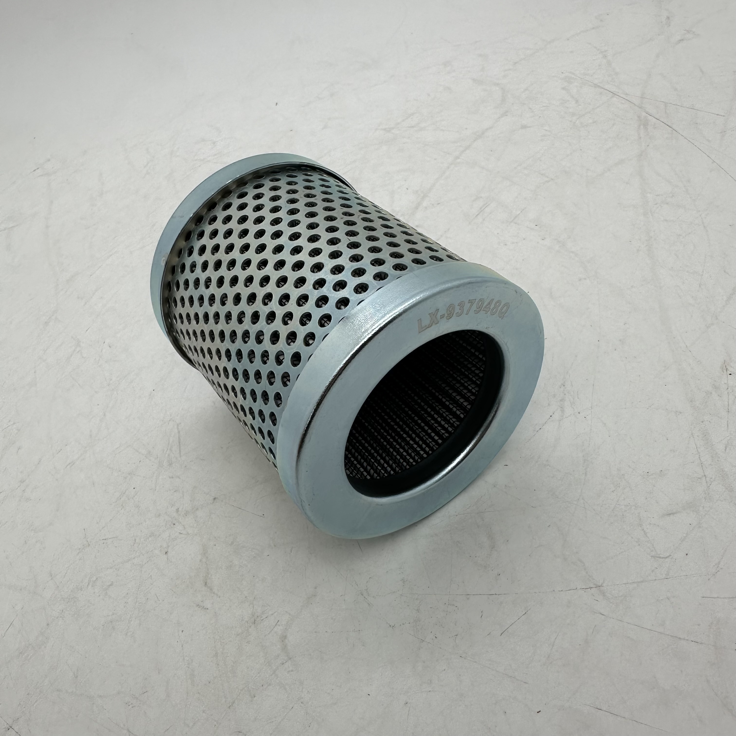 Replaces Parker LX 9379480 oil filter