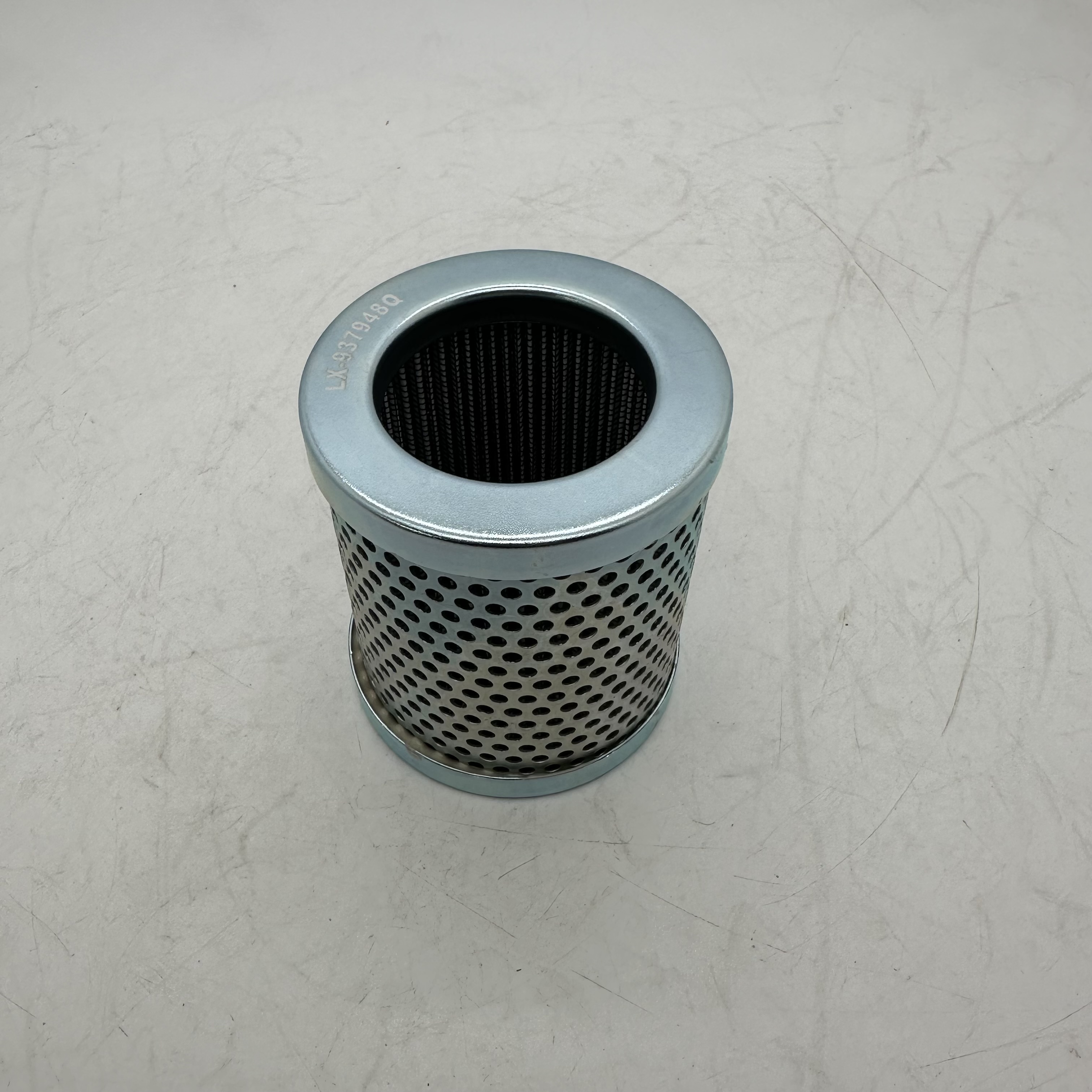 Replaces Parker LX 9379480 oil filter