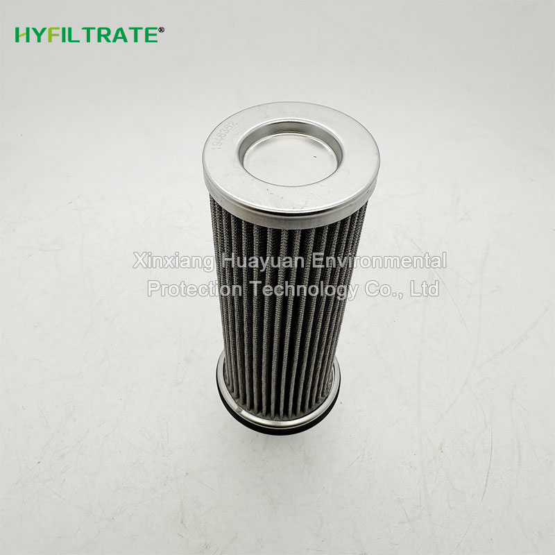 Replaces BOLL 1946362 oil filter